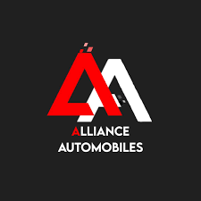 Logo ALLIANCE AUTOMOBILES